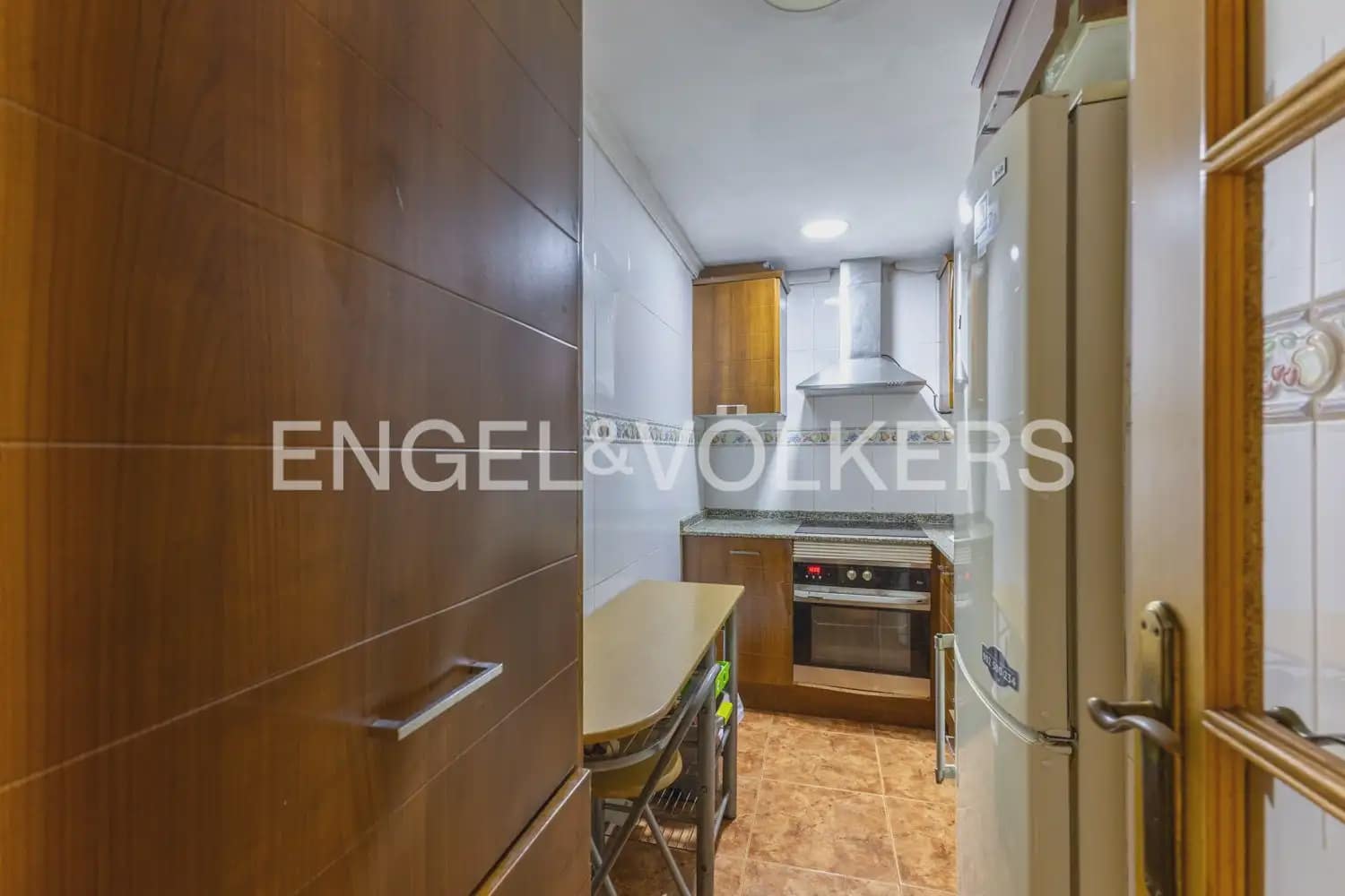 2 soverom Leilighet til salgs i Valencia by - € 360 000 (Ref: 9971652)