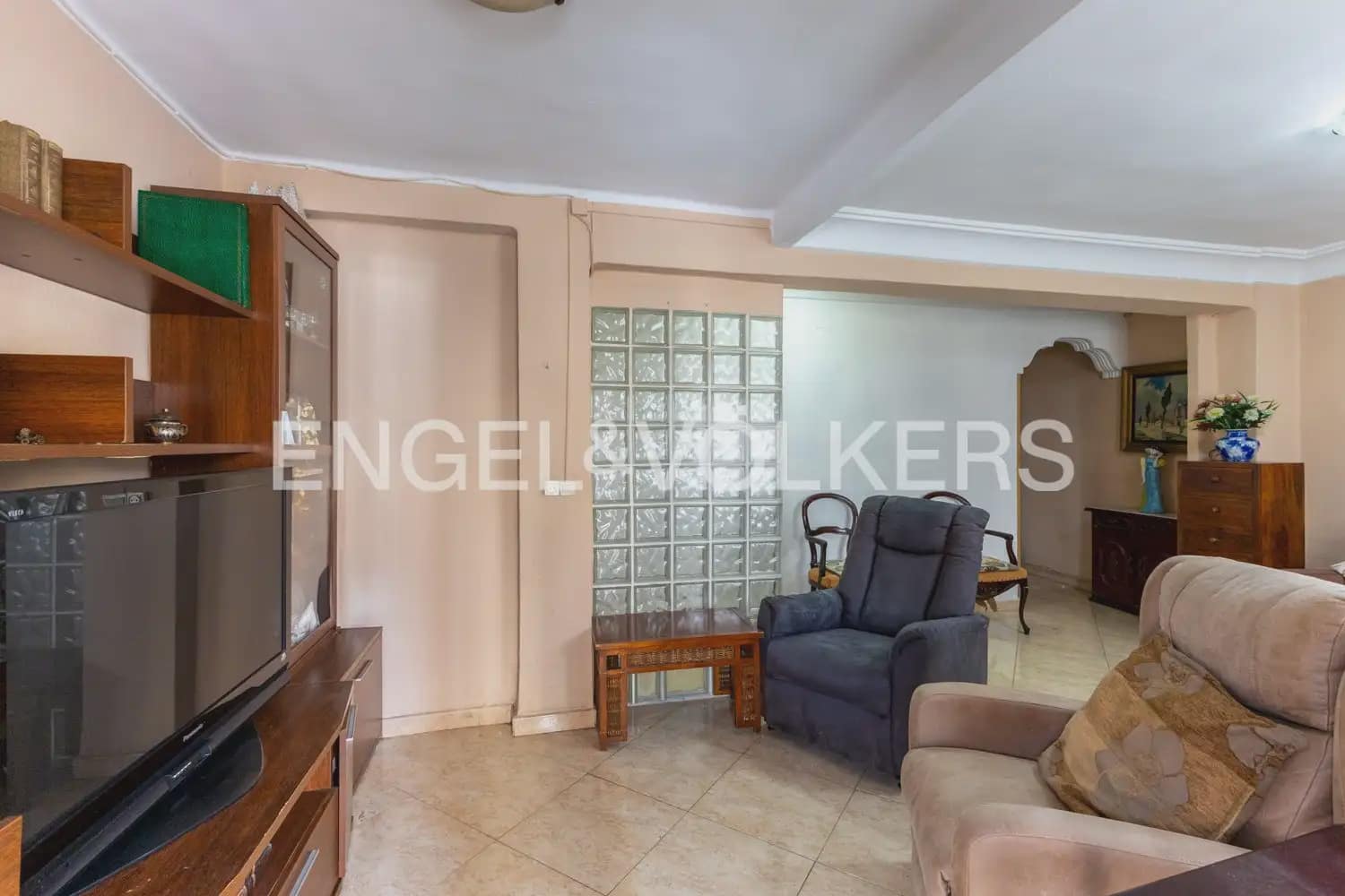 2 soverom Leilighet til salgs i Valencia by - € 360 000 (Ref: 9971652)