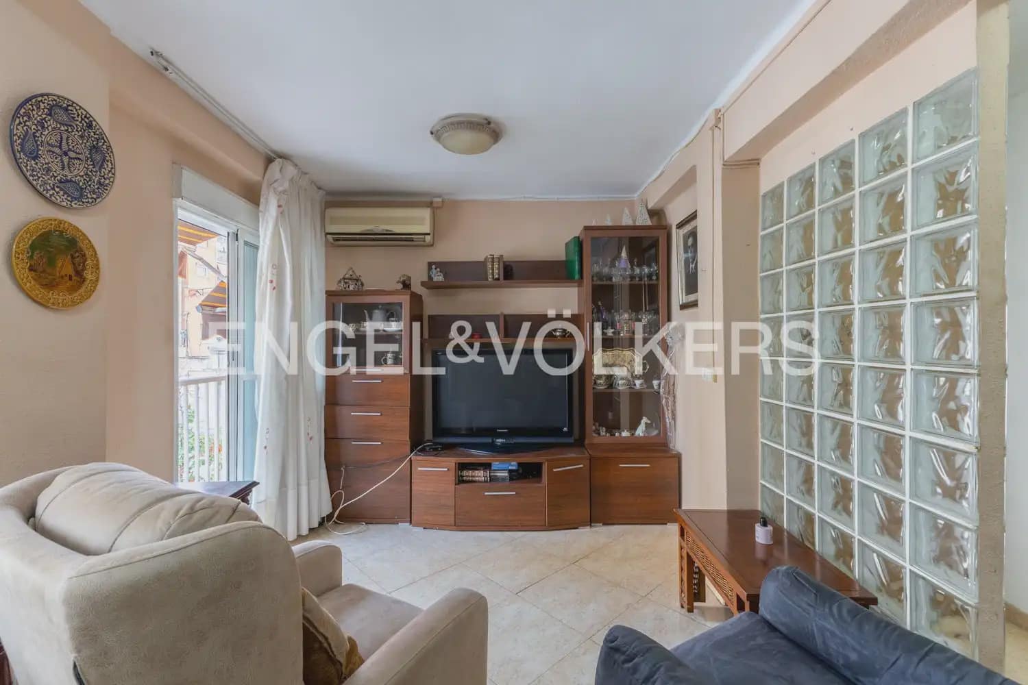 2 soverom Leilighet til salgs i Valencia by - € 360 000 (Ref: 9971652)
