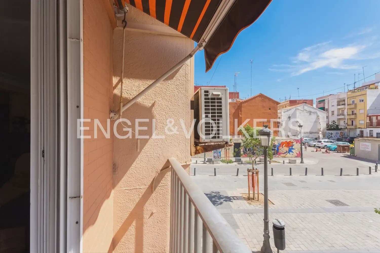 2 soverom Leilighet til salgs i Valencia by - € 360 000 (Ref: 9971652)
