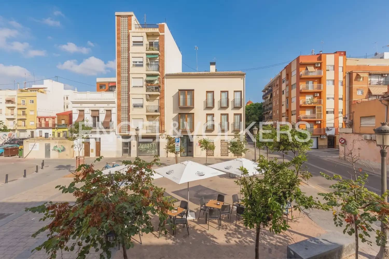 2 soverom Leilighet til salgs i Valencia by - € 360 000 (Ref: 9971652)