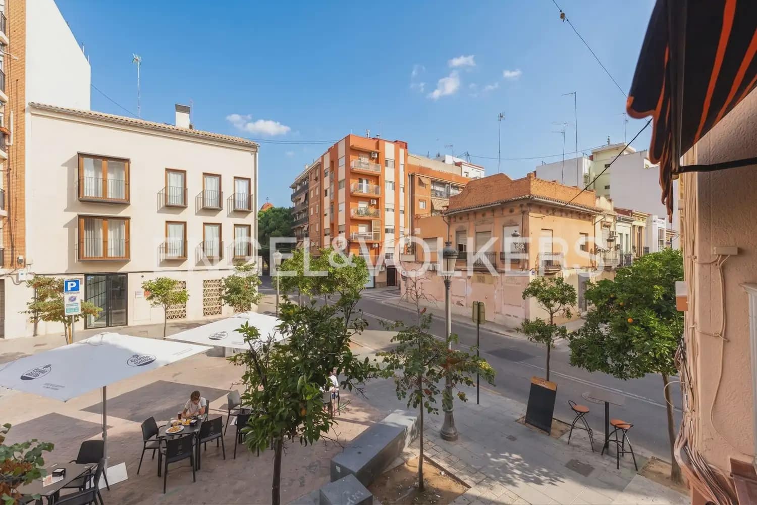2 soverom Leilighet til salgs i Valencia by - € 360 000 (Ref: 9971652)