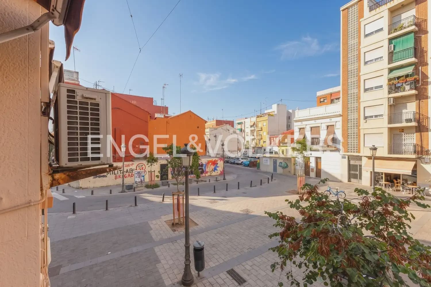 2 soverom Leilighet til salgs i Valencia by - € 360 000 (Ref: 9971652)