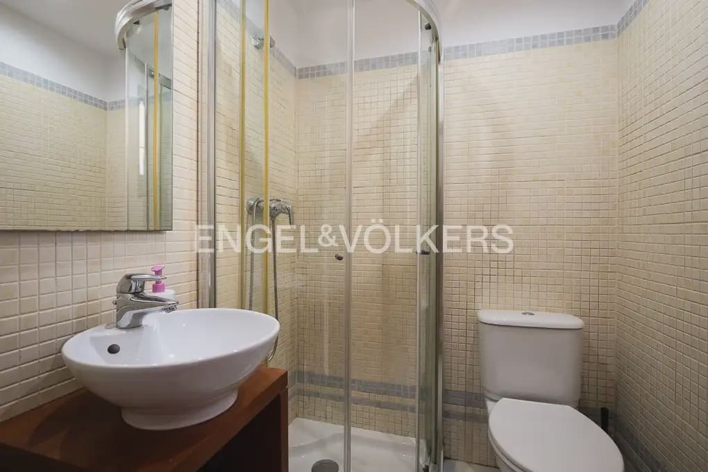 4 soveværelse Villa til leje i L'Eliana med swimmingpool garage - € 2.300 (Ref: 9971654)
