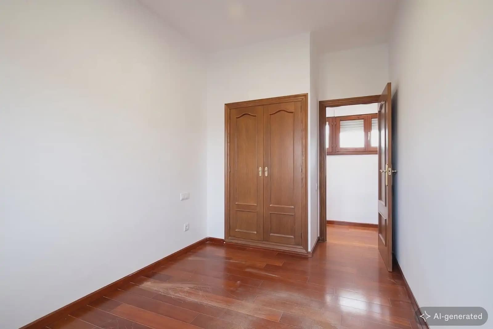 4 soveværelse Villa til leje i L'Eliana med swimmingpool garage - € 2.300 (Ref: 9971654)