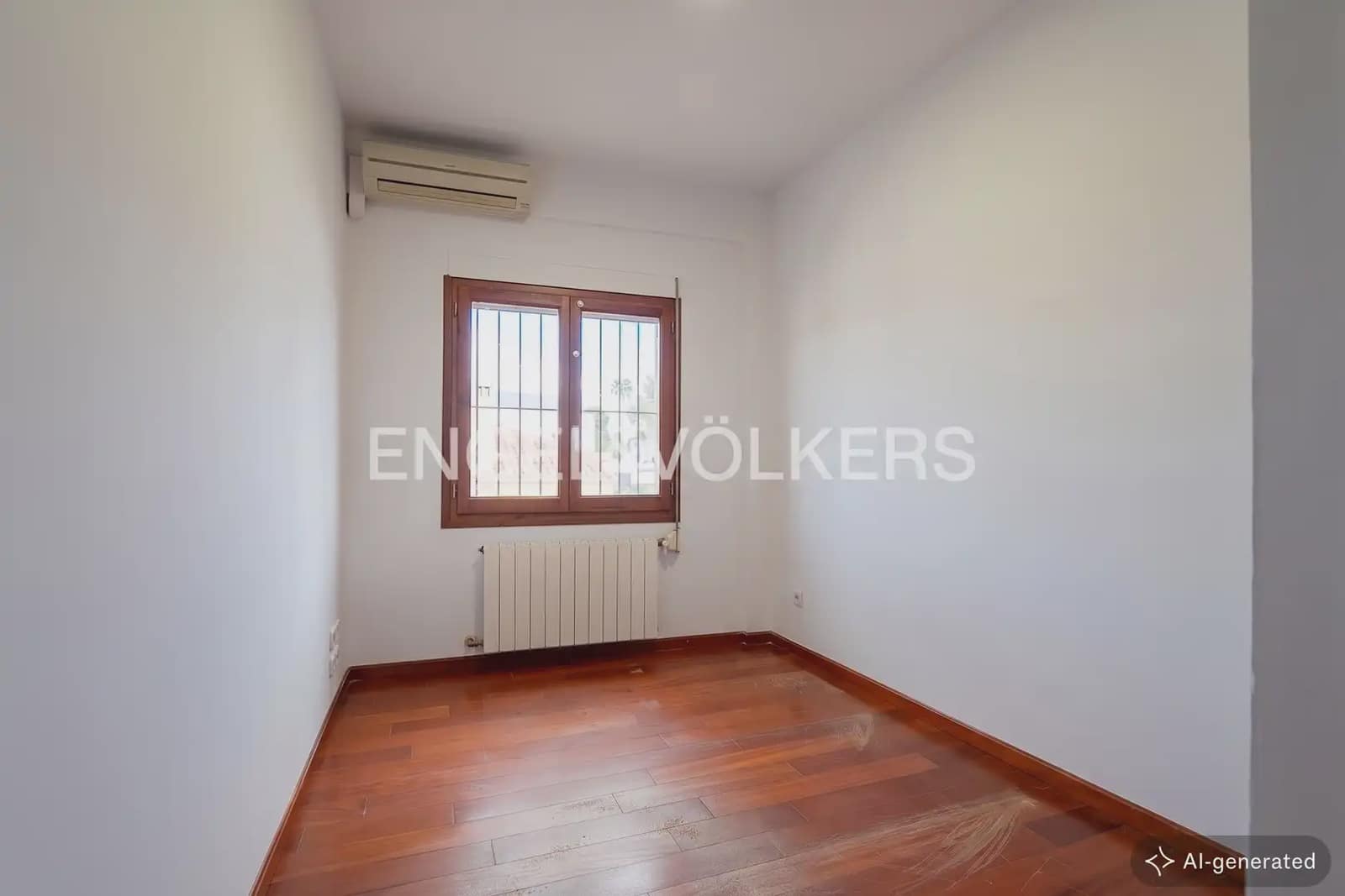 4 soveværelse Villa til leje i L'Eliana med swimmingpool garage - € 2.300 (Ref: 9971654)