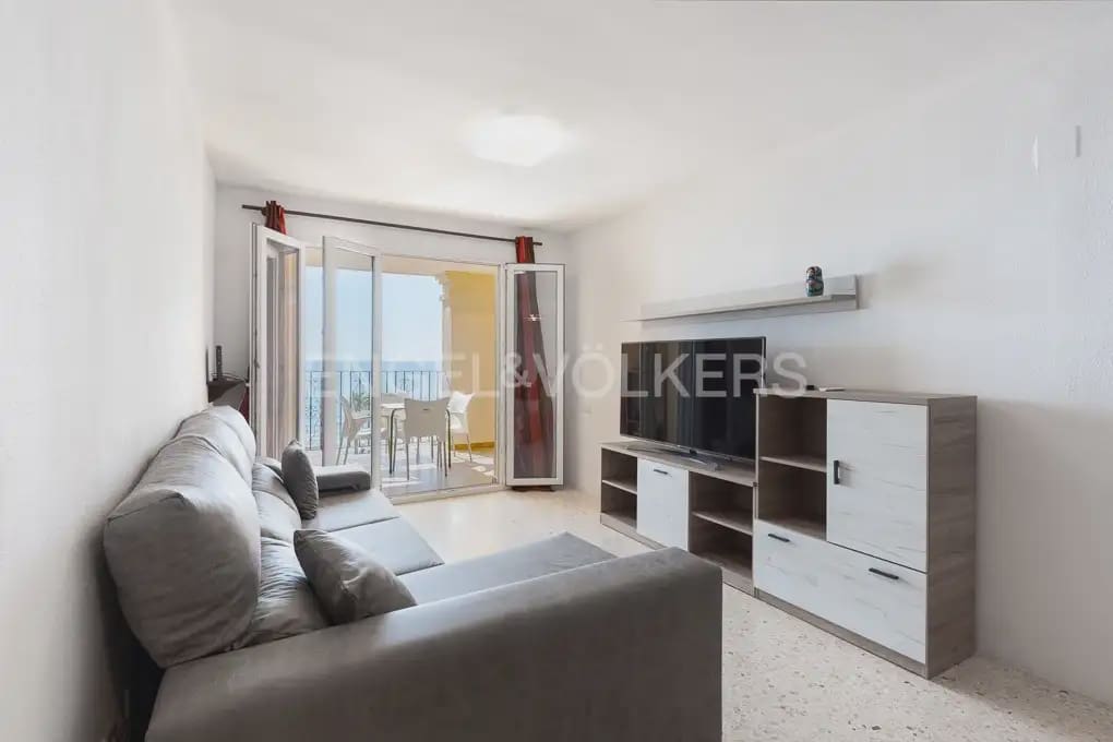 2 bedroom Flat for rent in Alboraya / Alboraia with pool - € 1,600 (Ref: 9972213)