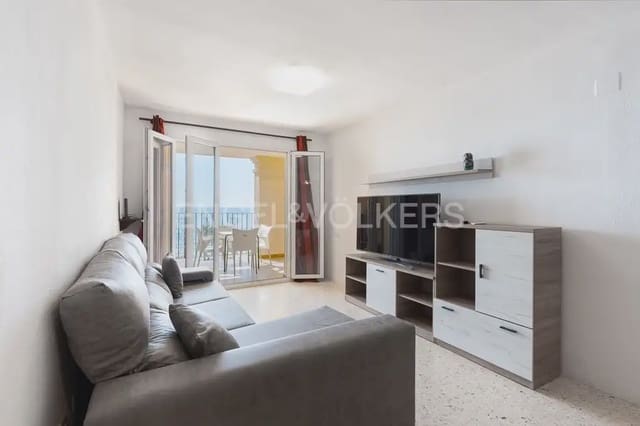 2 slaapkamer Flat te huur in Alboraya / Alboraia met zwembad - € 1.600 (Ref: 9972213)