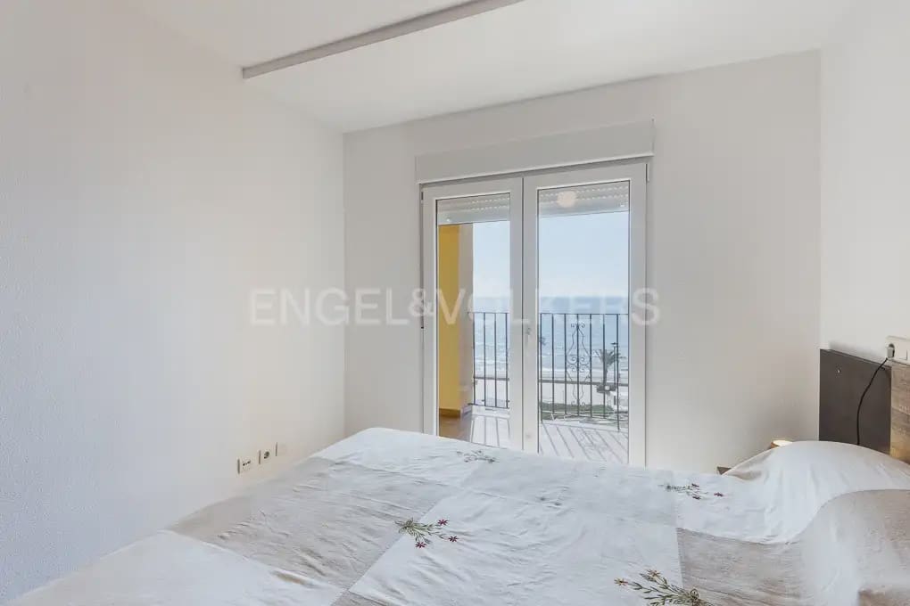 2 bedroom Flat for rent in Alboraya / Alboraia with pool - € 1,600 (Ref: 9972213)