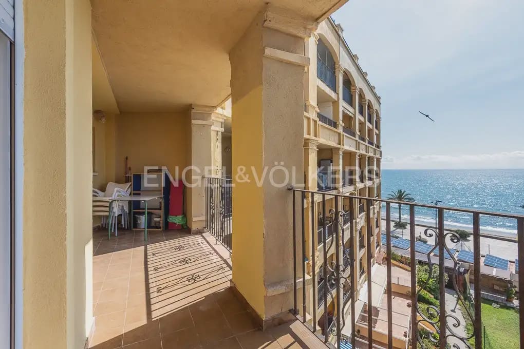 2 bedroom Flat for rent in Alboraya / Alboraia with pool - € 1,600 (Ref: 9972213)