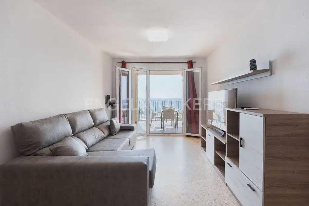 2 bedroom Flat for rent in Alboraya / Alboraia with pool - € 1,600 (Ref: 9972213)