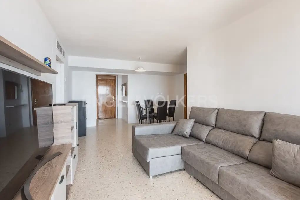 2 bedroom Flat for rent in Alboraya / Alboraia with pool - € 1,600 (Ref: 9972213)