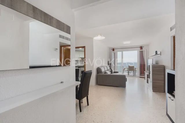2 slaapkamer Flat te huur in Alboraya / Alboraia met zwembad - € 1.600 (Ref: 9972213)