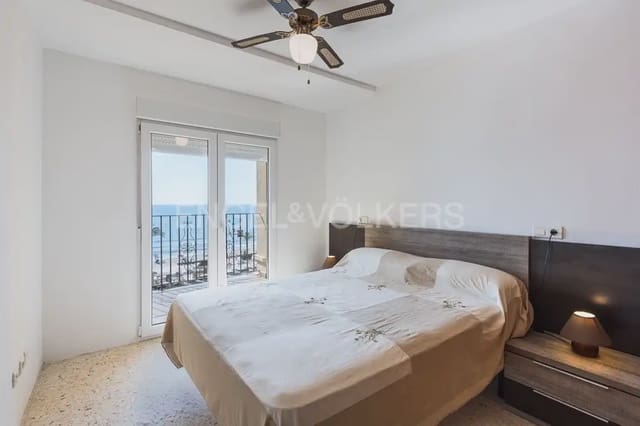 2 slaapkamer Flat te huur in Alboraya / Alboraia met zwembad - € 1.600 (Ref: 9972213)