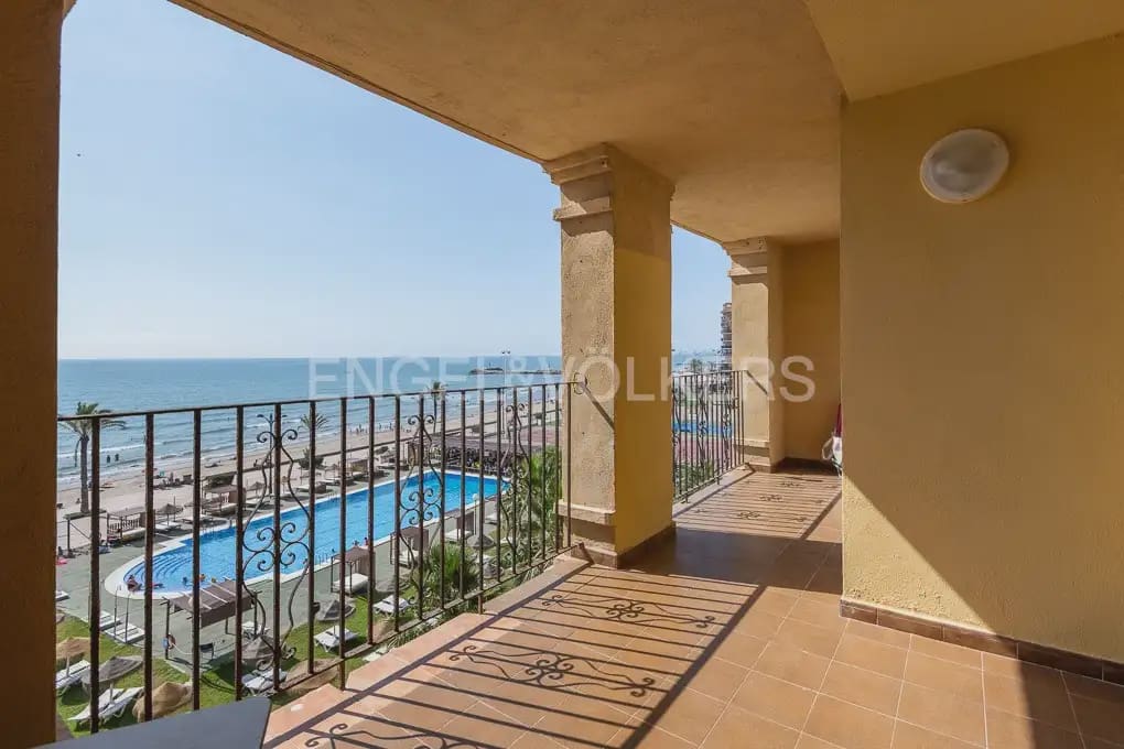 2 bedroom Flat for rent in Alboraya / Alboraia with pool - € 1,600 (Ref: 9972213)