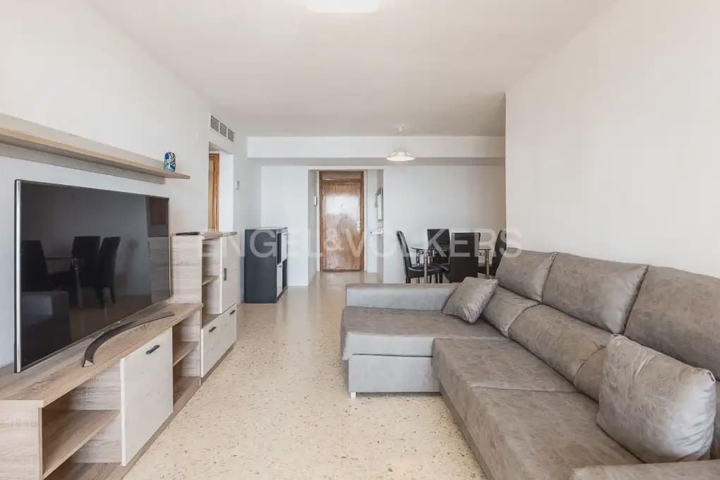 2 bedroom Flat for rent in Alboraya / Alboraia with pool - € 1,600 (Ref: 9972213)