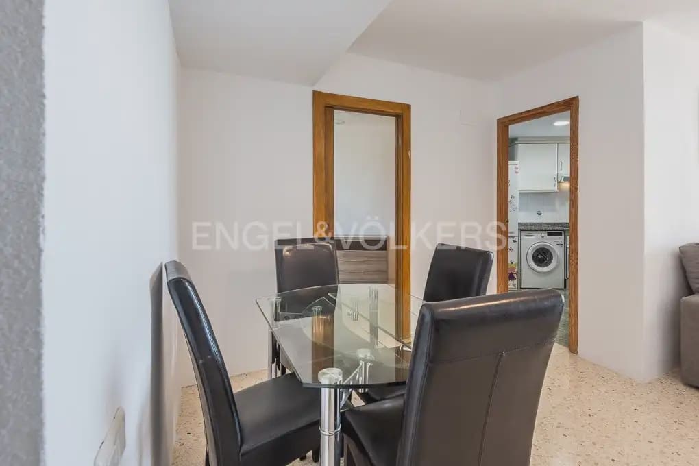 2 bedroom Flat for rent in Alboraya / Alboraia with pool - € 1,600 (Ref: 9972213)