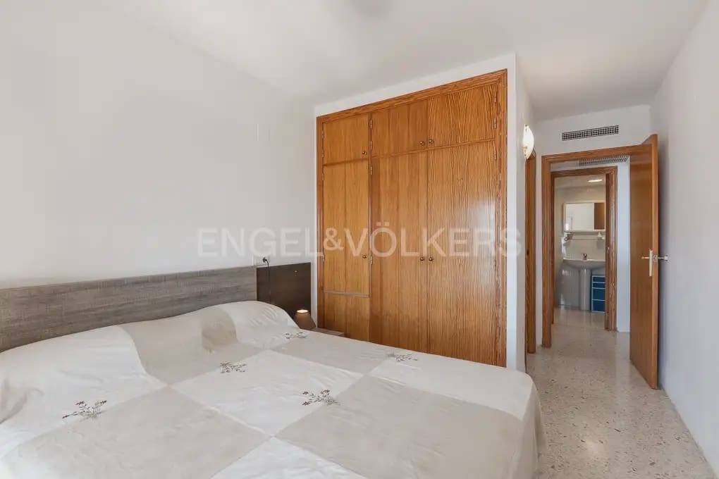 2 bedroom Flat for rent in Alboraya / Alboraia with pool - € 1,600 (Ref: 9972213)
