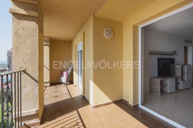 2 slaapkamer Flat te huur in Alboraya / Alboraia met zwembad - € 1.600 (Ref: 9972213)
