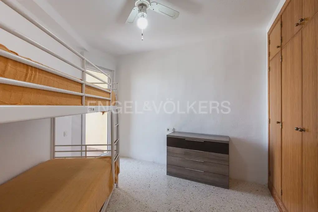 2 bedroom Flat for rent in Alboraya / Alboraia with pool - € 1,600 (Ref: 9972213)
