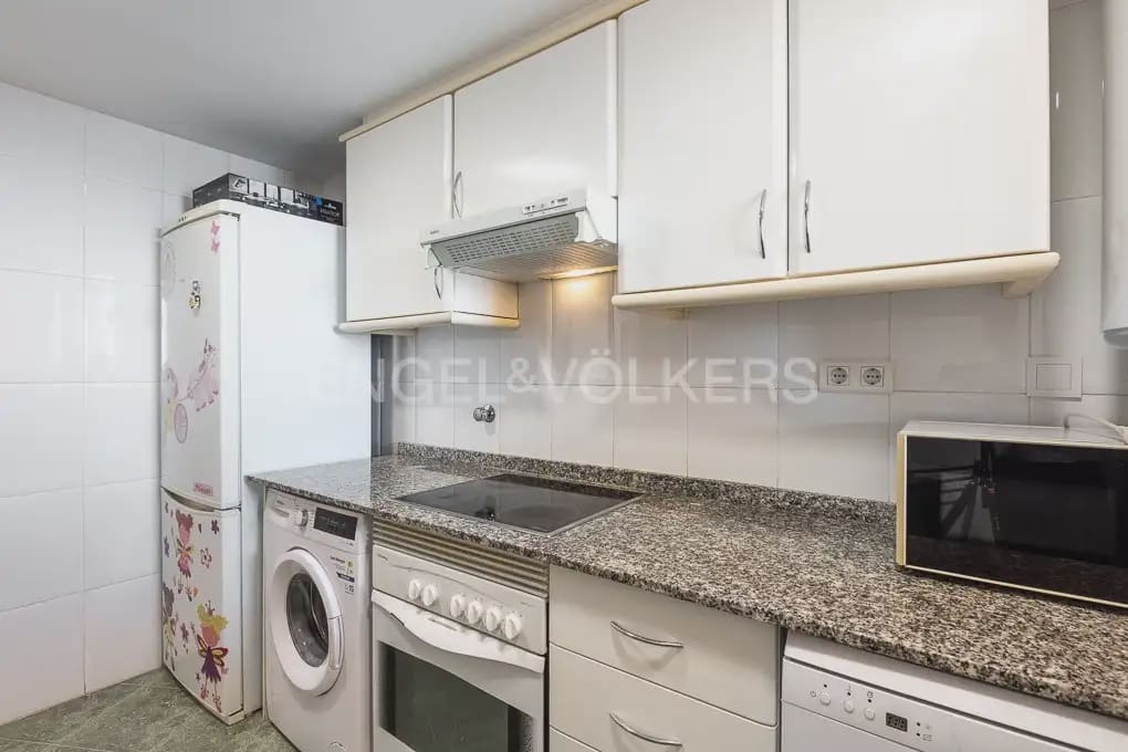 2 bedroom Flat for rent in Alboraya / Alboraia with pool - € 1,600 (Ref: 9972213)