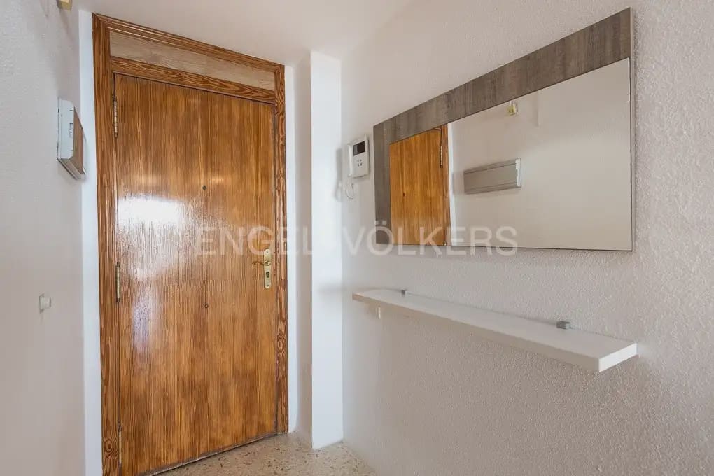 2 bedroom Flat for rent in Alboraya / Alboraia with pool - € 1,600 (Ref: 9972213)
