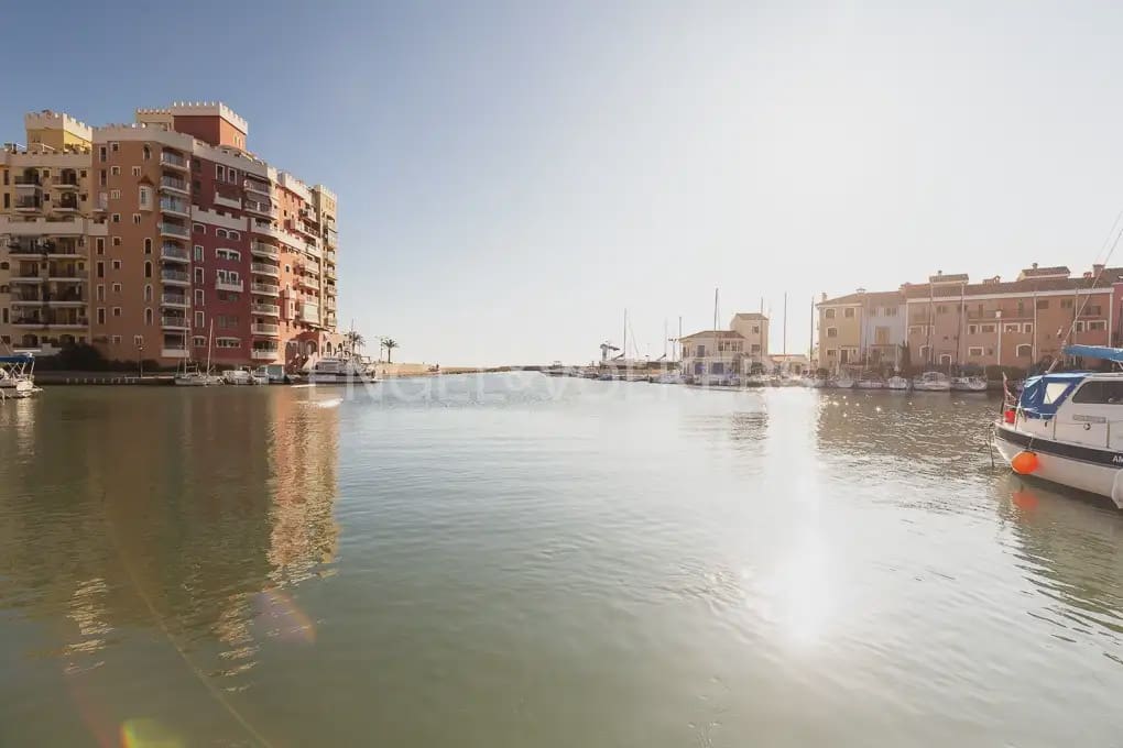 2 bedroom Flat for rent in Alboraya / Alboraia with pool - € 1,600 (Ref: 9972213)