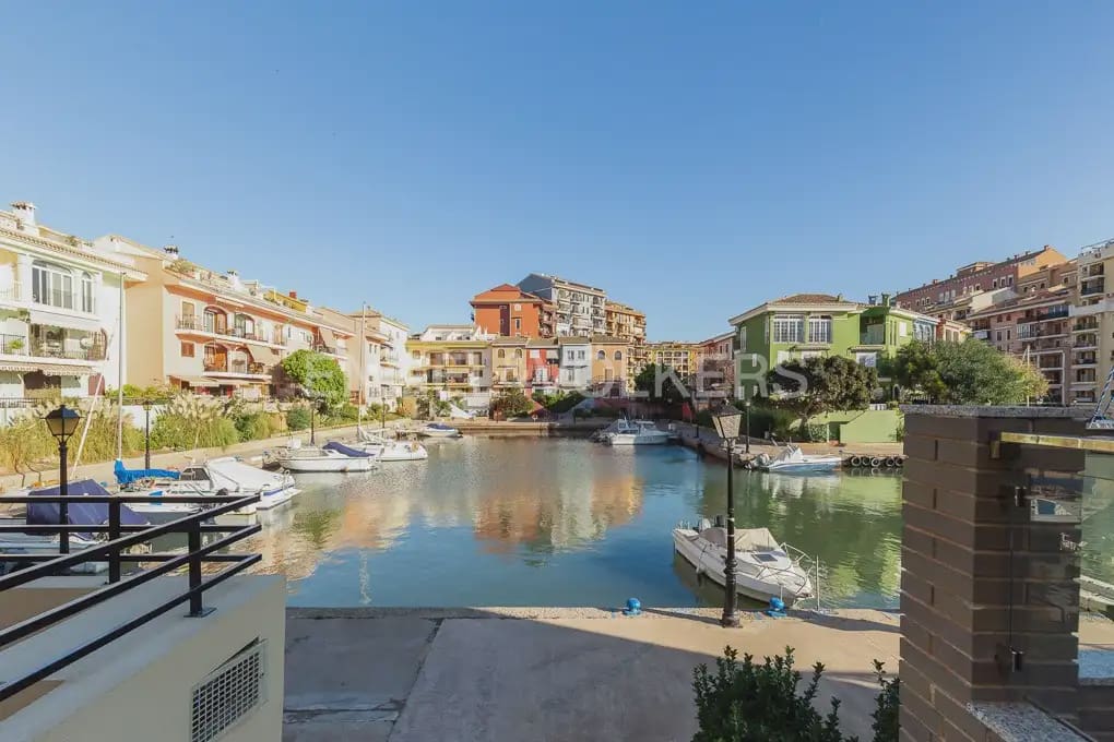 2 bedroom Flat for rent in Alboraya / Alboraia with pool - € 1,600 (Ref: 9972213)