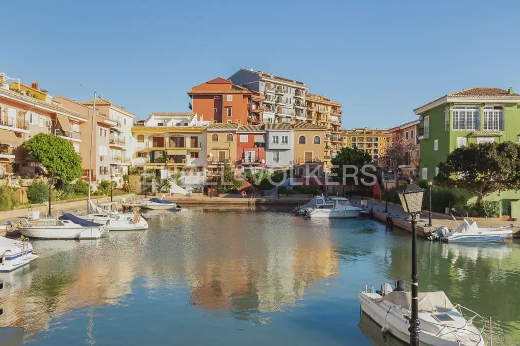 2 bedroom Flat for rent in Alboraya / Alboraia with pool - € 1,600 (Ref: 9972213)
