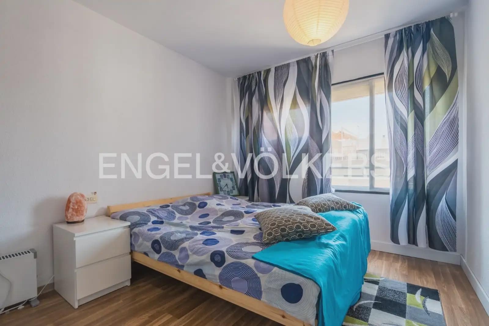4 bedroom Flat for rent in Sagunto / Sagunt - € 1,250 (Ref: 9972214)