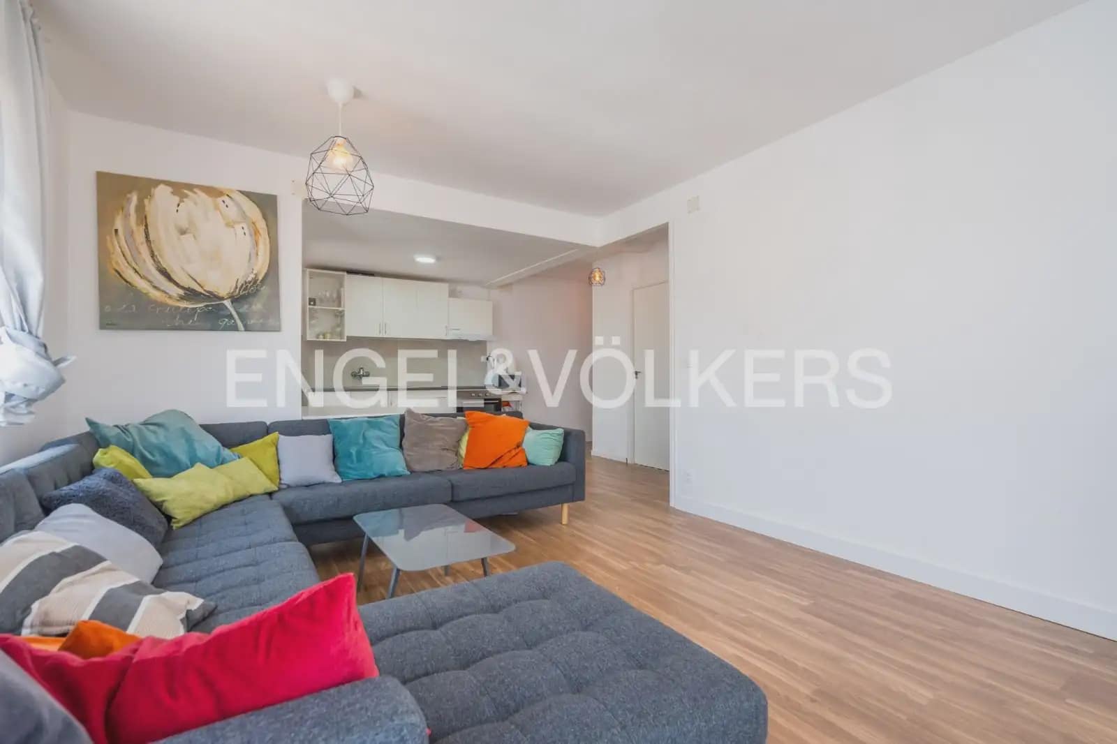 4 bedroom Flat for rent in Sagunto / Sagunt - € 1,250 (Ref: 9972214)