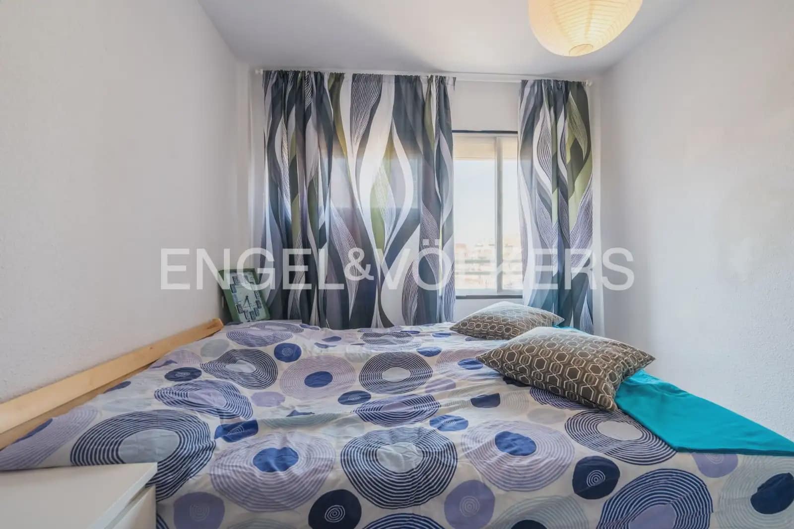 4 bedroom Flat for rent in Sagunto / Sagunt - € 1,250 (Ref: 9972214)