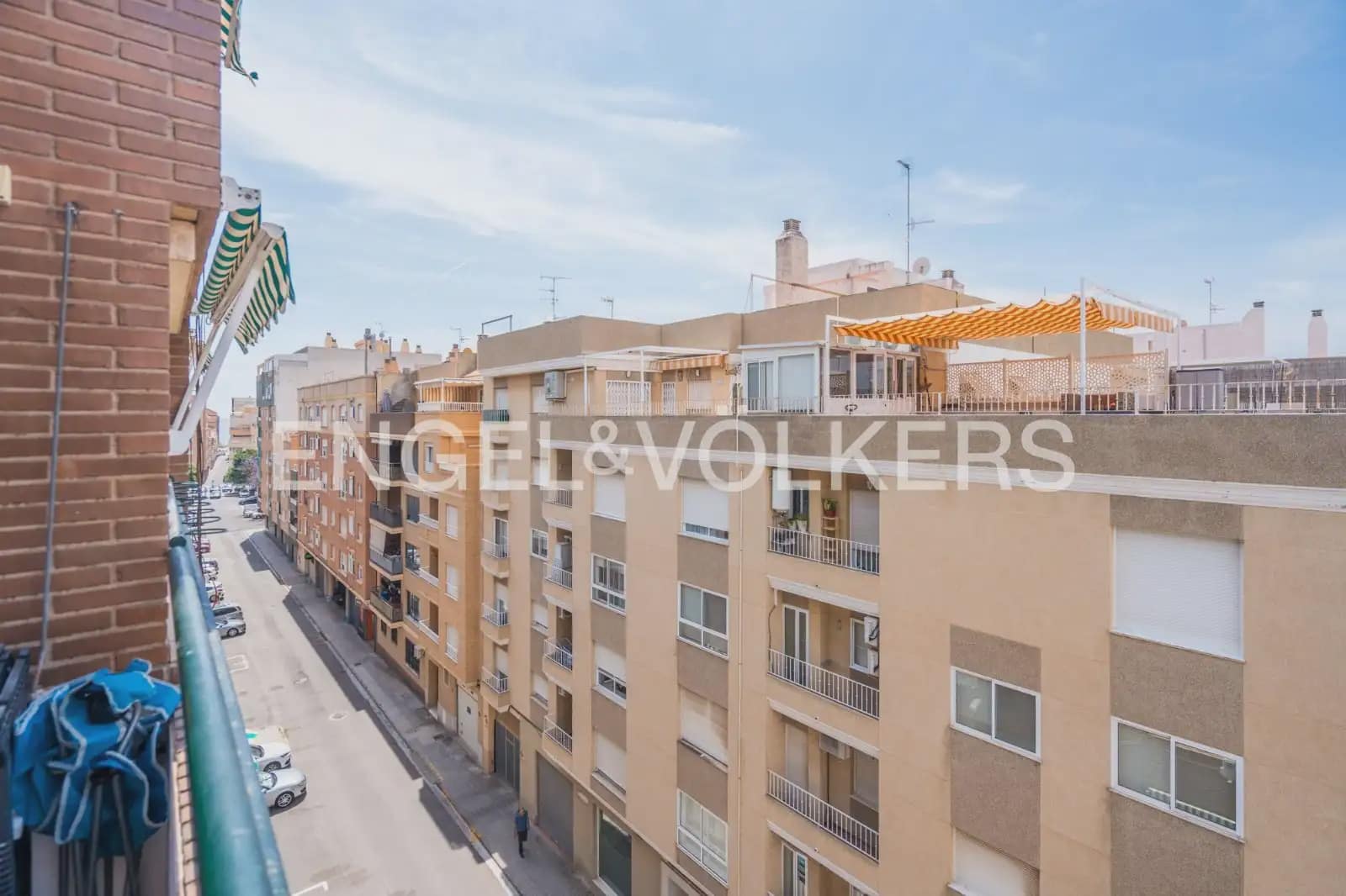 4 bedroom Flat for rent in Sagunto / Sagunt - € 1,250 (Ref: 9972214)