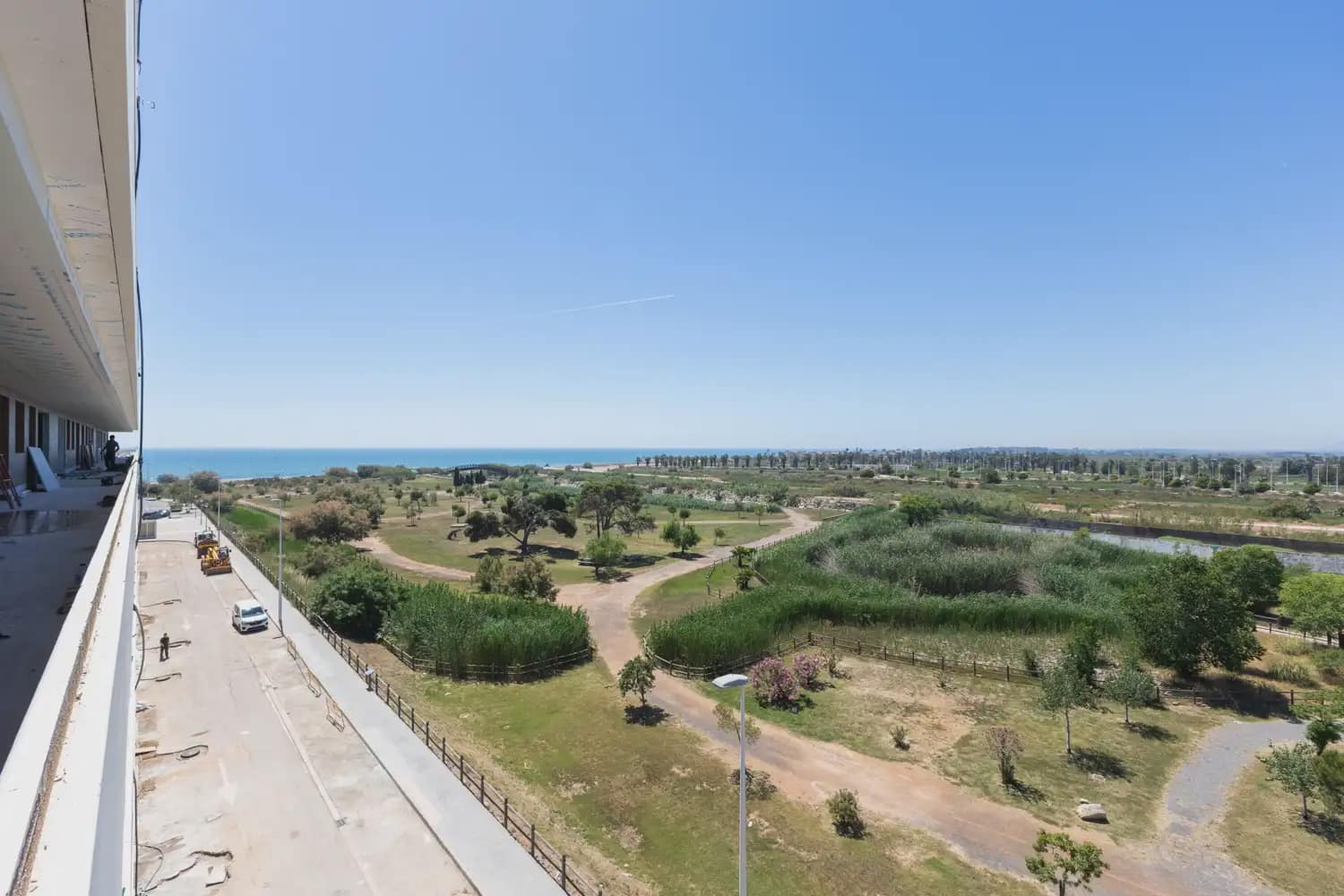 3 soveværelse Lejlighed til salg i Moncofa med swimmingpool garage - € 365.000 (Ref: 9972271)