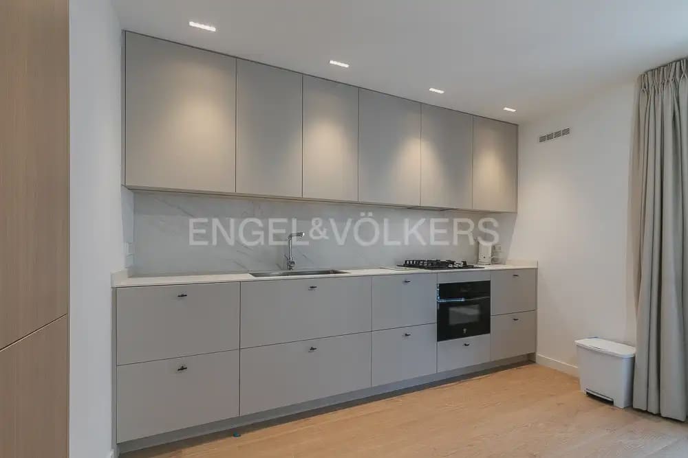 3 camera da letto Appartamento da affittare in Valencia citta con garage - 1.600 € (Rif: 9972326)