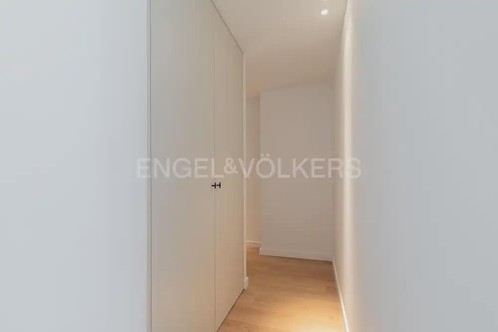 3 camera da letto Appartamento da affittare in Valencia citta con garage - 1.600 € (Rif: 9972326)