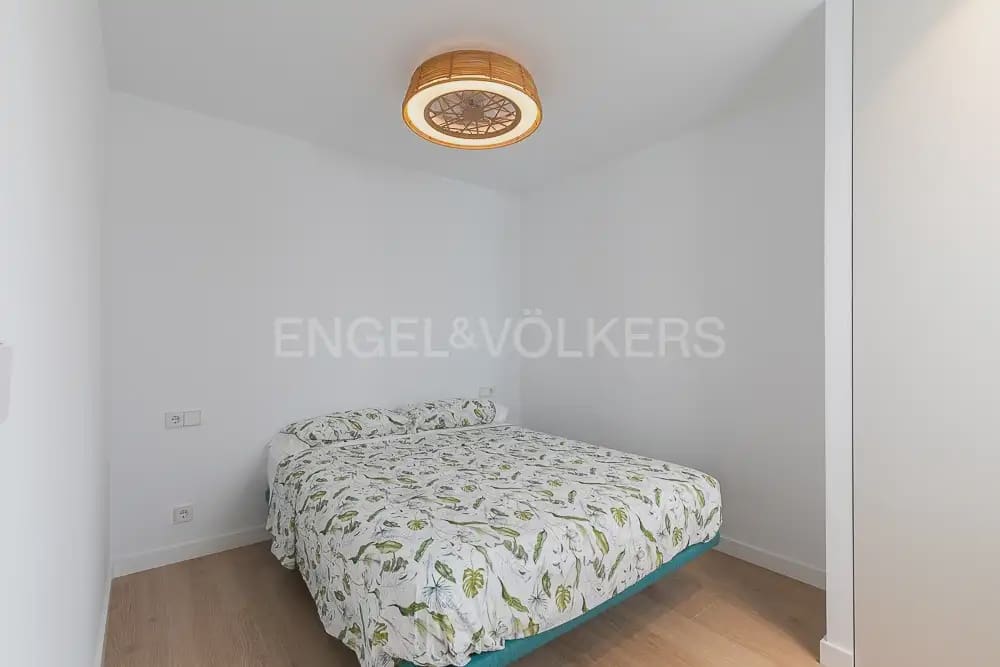 3 camera da letto Appartamento da affittare in Valencia citta con garage - 1.600 € (Rif: 9972326)
