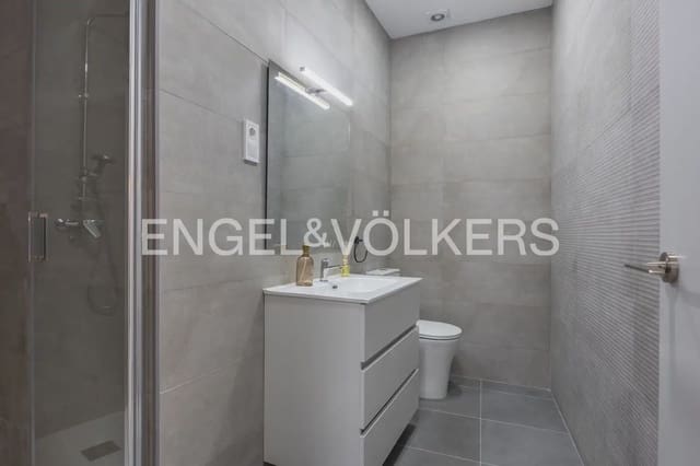 3 soveværelse Lejlighed til leje i La Malva-Rosa, Valencia by - € 1.300 (Ref: 9973748)