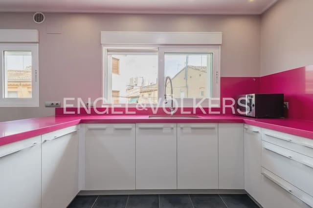 5 sovrum Hus till salu i Carcaixent med garage - 340 000 € (Ref: 9973750)