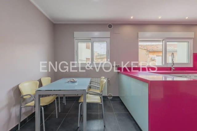 5 sovrum Hus till salu i Carcaixent med garage - 340 000 € (Ref: 9973750)