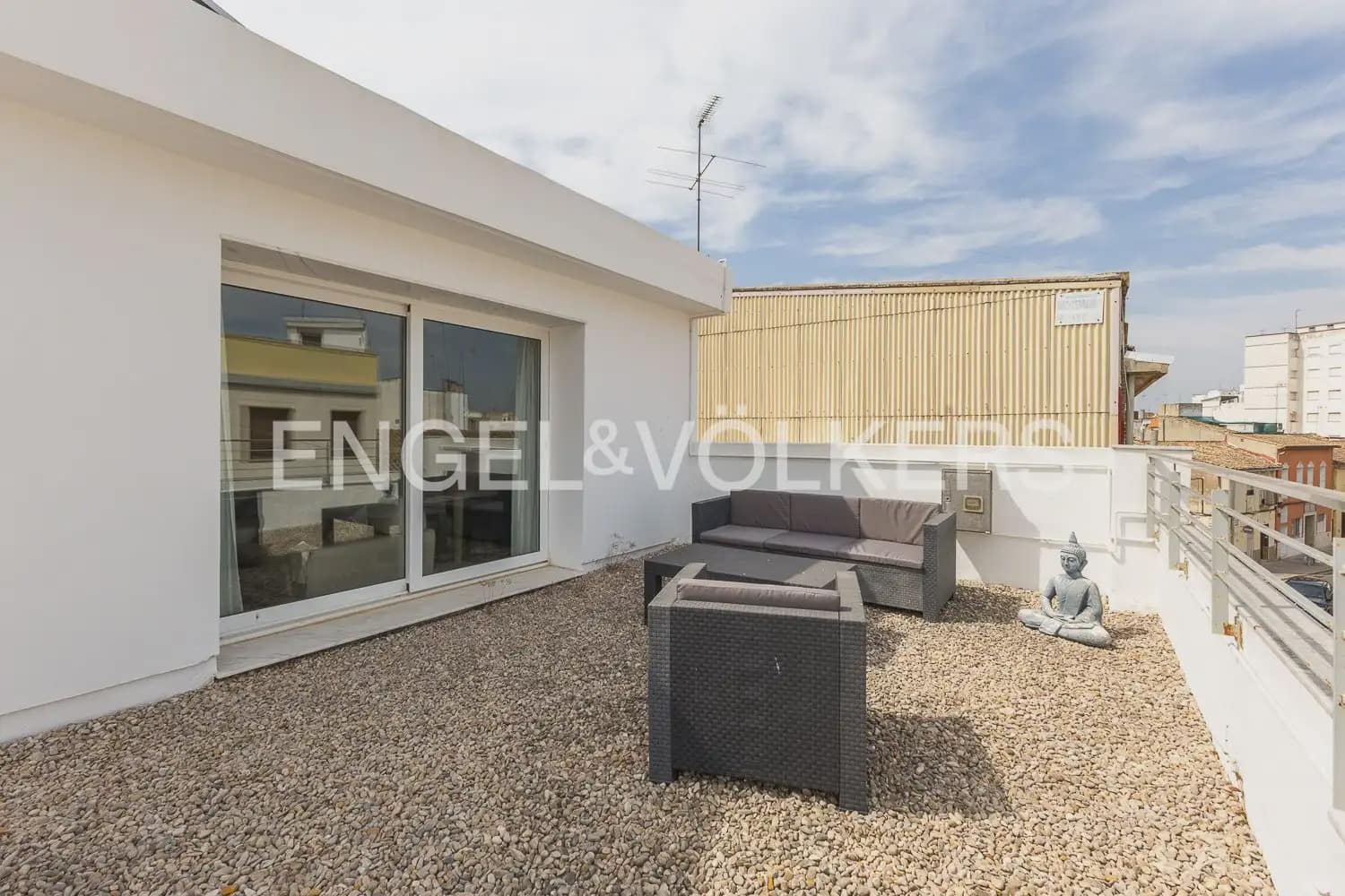 5 slaapkamer Huis te koop in Carcaixent met garage - € 340.000 (Ref: 9973750)