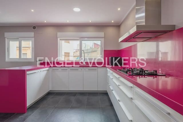 5 sovrum Hus till salu i Carcaixent med garage - 340 000 € (Ref: 9973750)