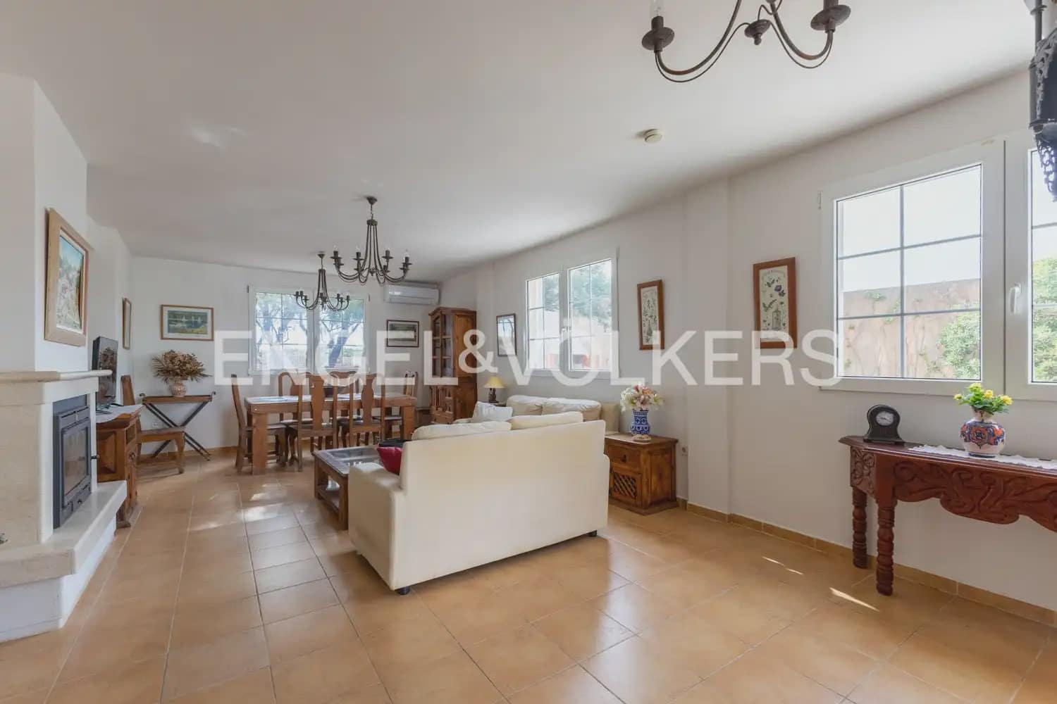 4 bedroom Villa for sale in Cullera with garage - € 700,000 (Ref: 9973751)