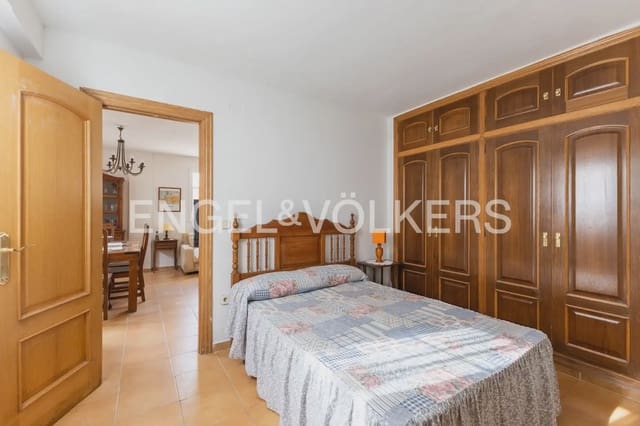 4 slaapkamer Villa te koop in La Vega - Marenyet, Cullera met garage - € 700.000 (Ref: 9973751)