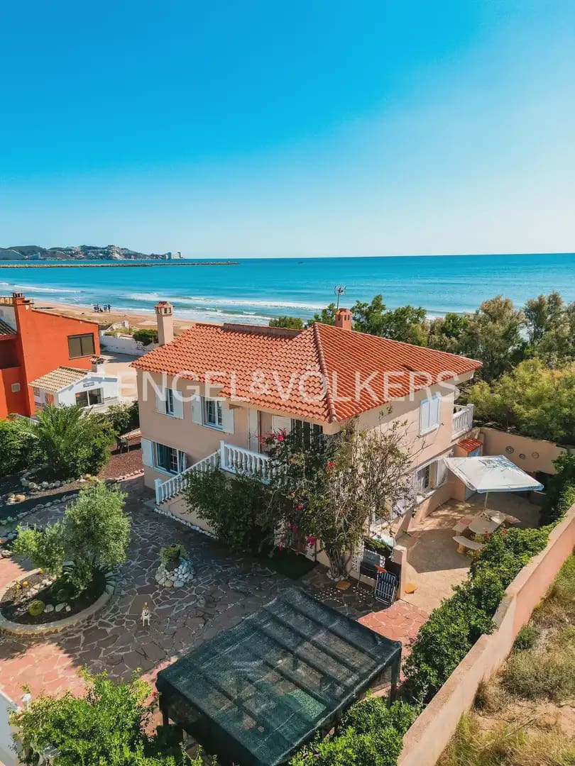 4 bedroom Villa for sale in Cullera with garage - € 700,000 (Ref: 9973751)