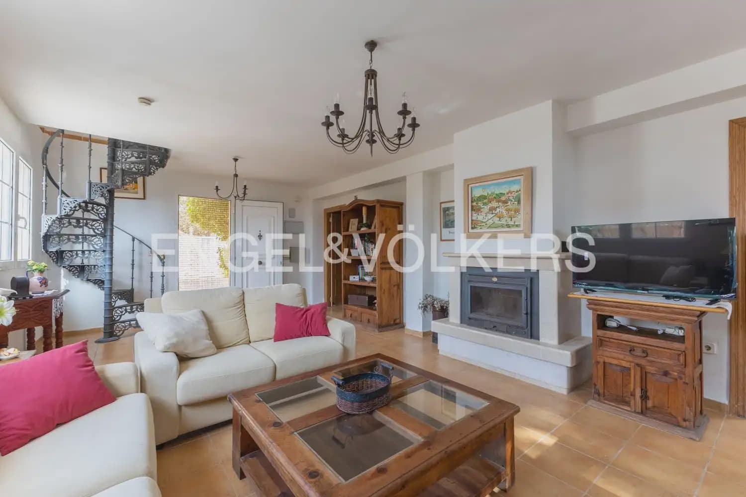 4 bedroom Villa for sale in Cullera with garage - € 700,000 (Ref: 9973751)