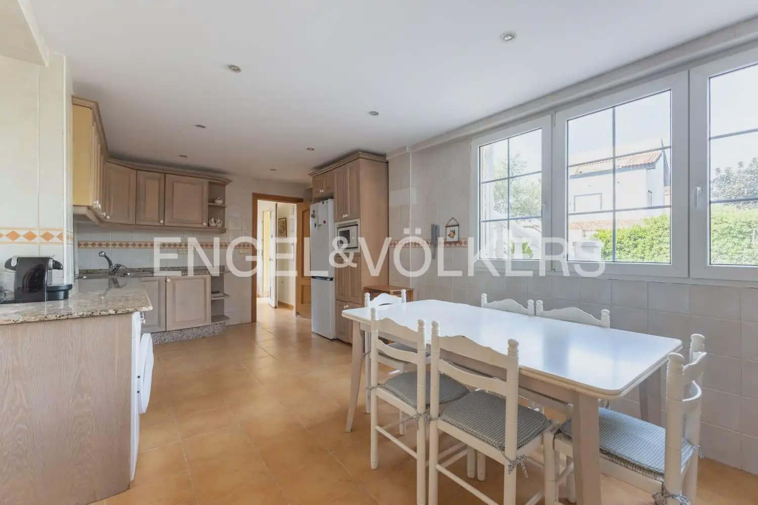 4 bedroom Villa for sale in Cullera with garage - € 700,000 (Ref: 9973751)