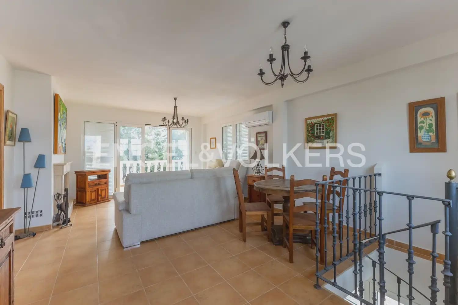 4 bedroom Villa for sale in Cullera with garage - € 700,000 (Ref: 9973751)