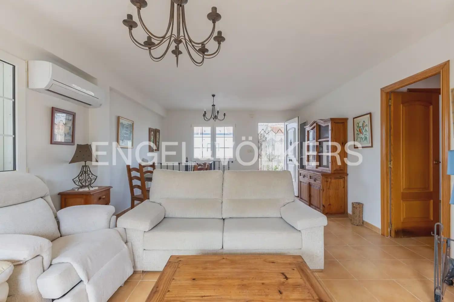 4 bedroom Villa for sale in Cullera with garage - € 700,000 (Ref: 9973751)