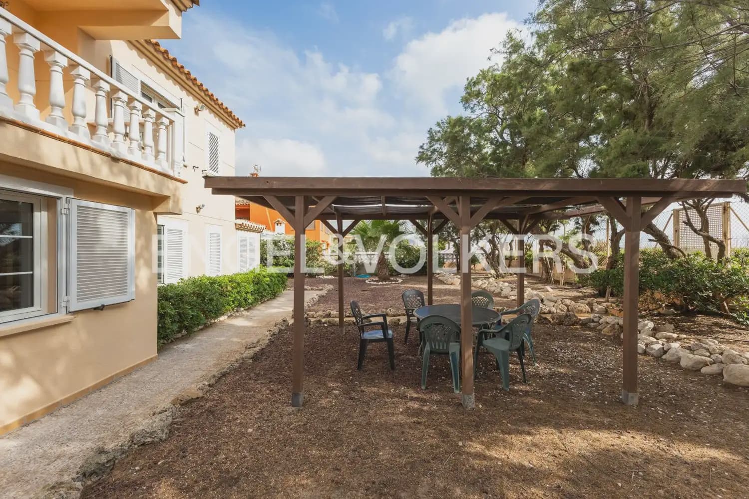 4 bedroom Villa for sale in Cullera with garage - € 700,000 (Ref: 9973751)